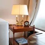 Apartment Lieblingsnest Im Plaza