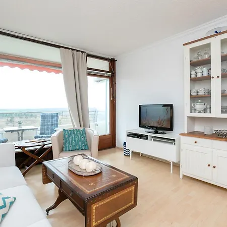 Lieblingsnest Im Plaza Apartment *