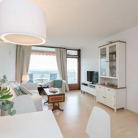 Lieblingsnest Im Plaza Apartment Timmendorfer Strand