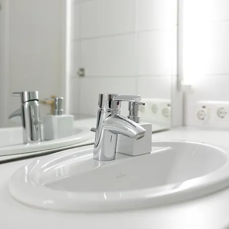 Lieblingsnest Im Plaza Apartment Timmendorfer Strand