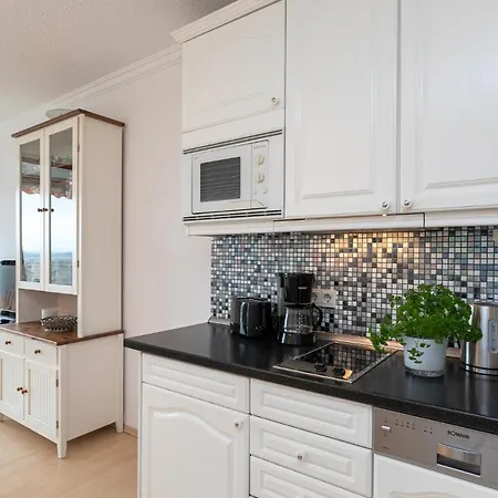 Apartment Lieblingsnest Im Plaza *