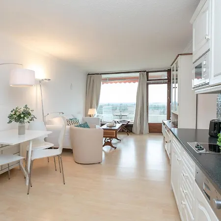 Lieblingsnest Im Plaza Apartament