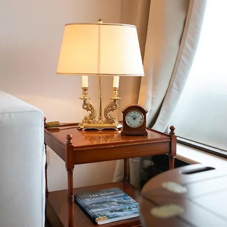 Appartement Lieblingsnest Im Plaza