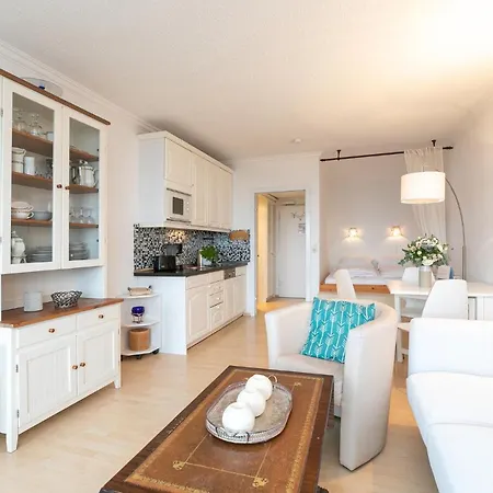 Lieblingsnest Im Plaza Apartament *