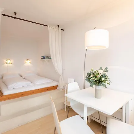 Lieblingsnest Im Plaza