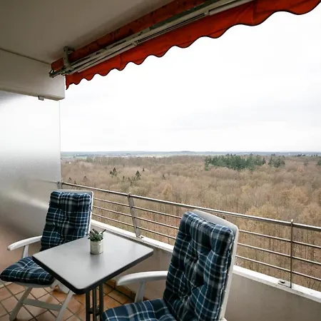 Lieblingsnest Im Plaza Timmendorfer Strand