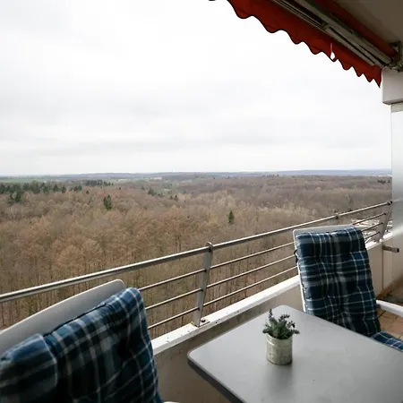 Lieblingsnest Im Plaza *