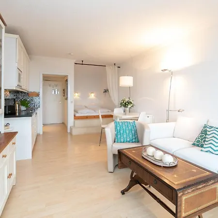 Lieblingsnest Im Plaza Apartment *