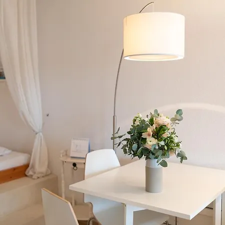 Lieblingsnest Im Plaza * Timmendorfer Strand