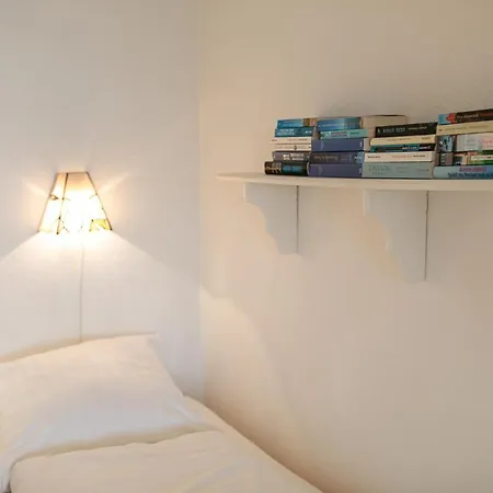 Lieblingsnest Im Plaza Apartament *